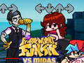 Гульня Friday Night Funkin' vs Midas