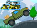 Гульня Cargo Jeep Driver