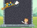 Гульня Cat Game: How To Loot