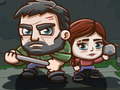 Гульня Duo Survival  3