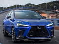 Гульня Lexus NX 2022 Puzzle