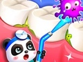 Гульня Animal Dental Hospital
