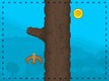 Гульня Endless Tree