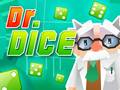 Гульня Dr Dice