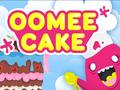 Гульня Oomee Cake