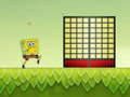 Гульня spongebob Jump adventure