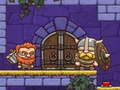 Гульня Duo Vikings