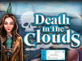 Гульня Death in the Clouds
