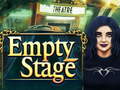 Гульня Empty Stage