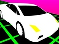 Гульня Slope Car