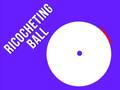 Гульня Ricocheting Ball