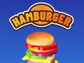 Гульня Hamburger