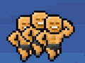 Гульня Muscle March