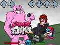 Гульня Friday Night Funkin' vs Bearzerker 