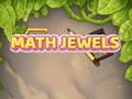 Гульня Math Jewel