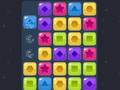 Гульня Match 3 Mania