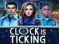 Гульня Clock is Ticking