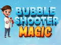 Гульня Bubble Shooter Magic