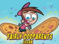 Гульня Fairly oddParents Jigsaw 
