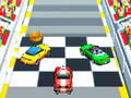 Гульня Smash Cars 3D