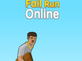 Гульня Fail Run Online