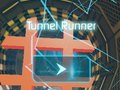 Гульня Tunnel Runner