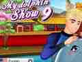 Гульня My Dolphin Show 9