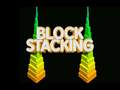 Гульня Block Stacking