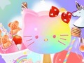 Гульня Summer Dessert Party