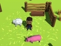Гульня Mini Farm