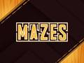 Гульня Mazes