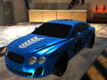 Гульня Car Simulator Veneno