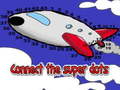 Гульня Connect the super dots