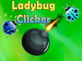 Гульня Ladybug Clicker
