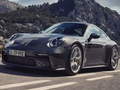 Гульня Porsche 911 GT3 Touring Slide