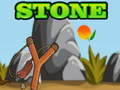 Гульня Stone
