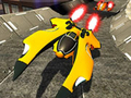 Гульня Spaceship Racing