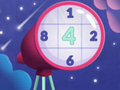 Гульня New Daily Sudoku