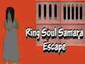 Гульня Ring Soul Samara Escape