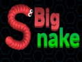Гульня Big Snake