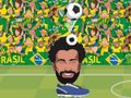 Гульня Legends Head Soccer
