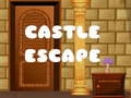 Гульня Castle Escape