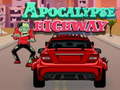 Гульня Apocalypse Highway