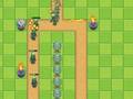 Гульня Empire Defense