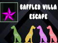 Гульня Baffled Villa Escape