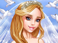 Гульня Elena And Sarah Makeover And Dress Up