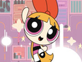 Гульня Powerpuff Girls: Rush Hour