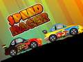 Гульня Speed Racer