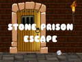 Гульня Stone Prison Escape