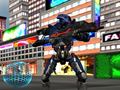 Гульня Robot Corporation